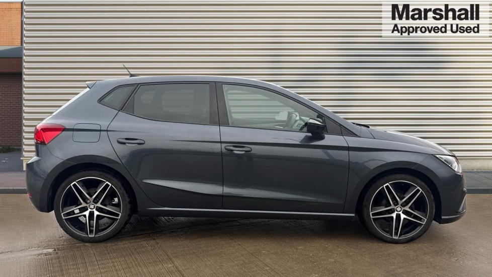 Used SEAT Ibiza 2020 for sale - 76874937: Photo 2