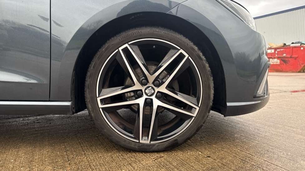 Used SEAT Ibiza 2020 for sale - 76874937: Photo 20