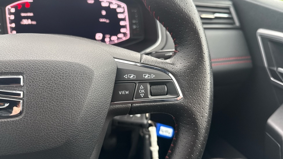 Used SEAT Ibiza 2020 for sale - 76874937: Photo 21