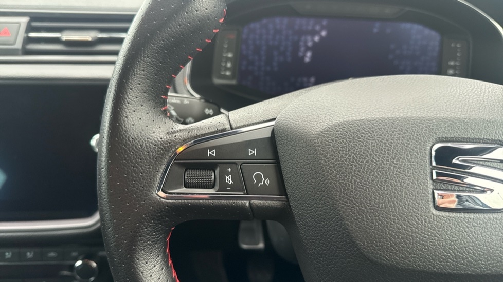 Used SEAT Ibiza 2020 for sale - 76874937: Photo 22