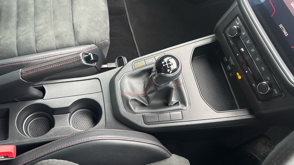 Used SEAT Ibiza 2020 for sale - 76874937: Photo 23