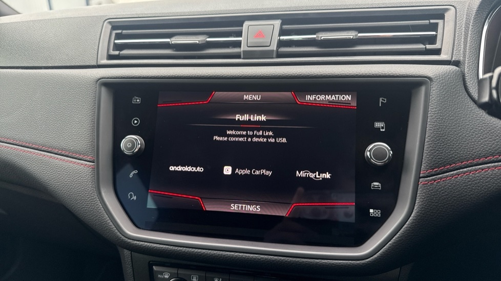 Used SEAT Ibiza 2020 for sale - 76874937: Photo 24