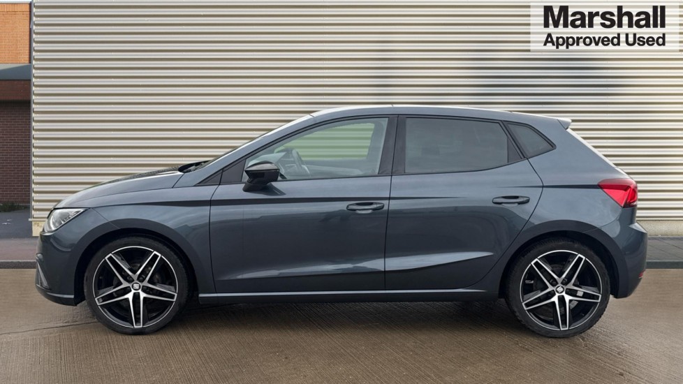 Used SEAT Ibiza 2020 for sale - 76874937: Photo 6