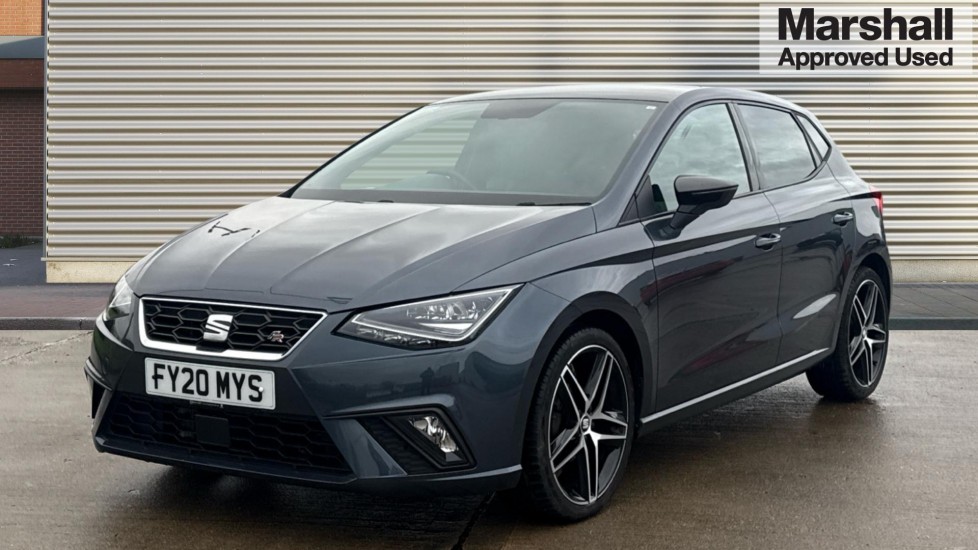 Used SEAT Ibiza 2020 for sale - 76874937: Photo 7