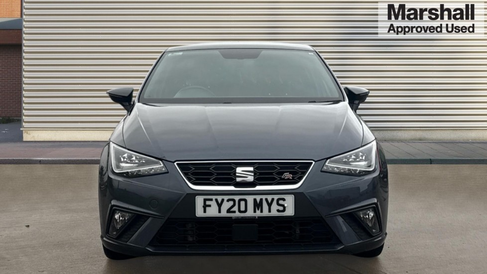 Used SEAT Ibiza 2020 for sale - 76874937: Photo 8