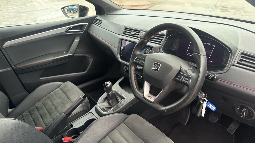 Used SEAT Ibiza 2020 for sale - 76874937: Photo 9