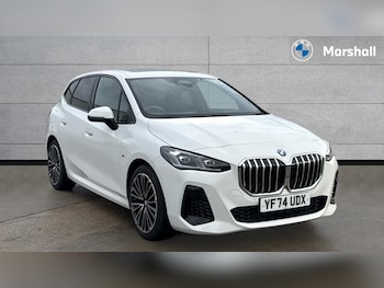 2024 - 2 SERIES 220i MHT M Sport 5dr DCT