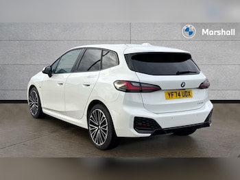 Used BMW 2 Series 2024 for sale - 76696356: Photo