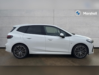 Used BMW 2 Series 2024 for sale - 76696356: Photo