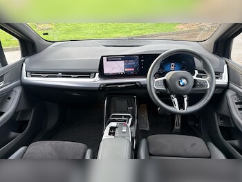 Used BMW 2 Series 2024 for sale - 76696356: Photo