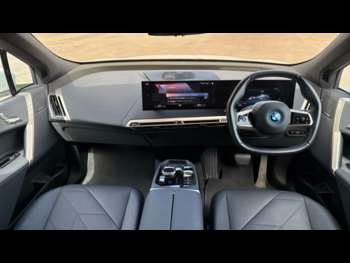 Used BMW iX 2022 for sale - 74694897: Photo