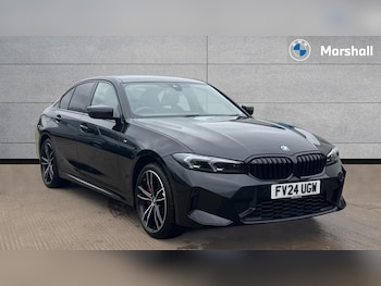 Used BMW 3 Series 2024 for sale - 76229159: Photo