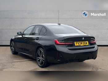 Used BMW 3 Series 2024 for sale - 76229159: Photo