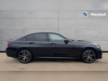 Used BMW 3 Series 2024 for sale - 76229159: Photo