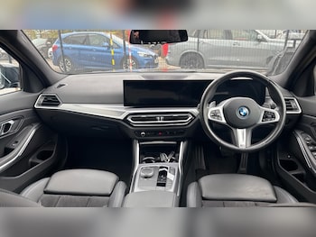 Used BMW 3 Series 2024 for sale - 76229159: Photo