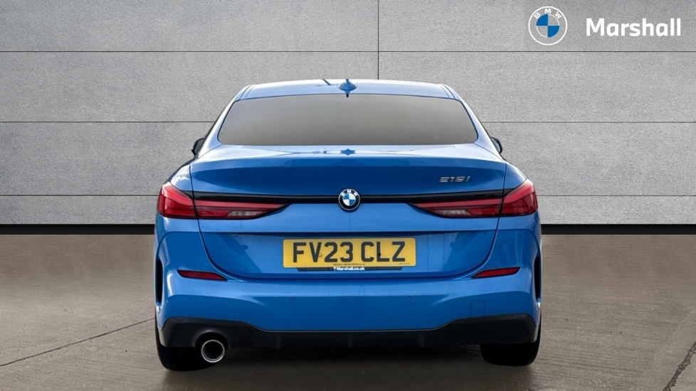 Used BMW 2 Series 2023 for sale - 76873208: Photo 15