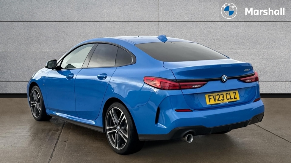 Used BMW 2 Series 2023 for sale - 76873208: Photo 2