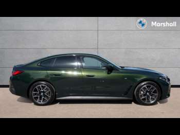 Used BMW i4 2025 for sale - 75108658: Photo
