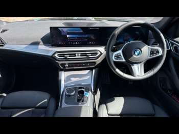 Used BMW i4 2025 for sale - 75108658: Photo