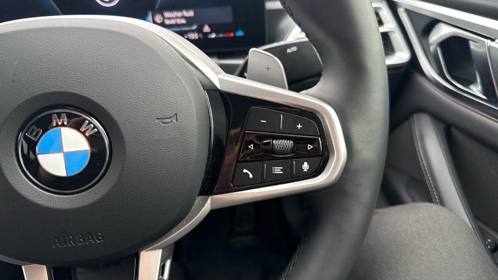 Used BMW 4 Series 2025 for sale - 76871671: Photo 18