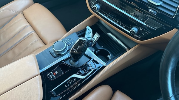 Used BMW 5 Series 2021 for sale - 76146256: Photo 10