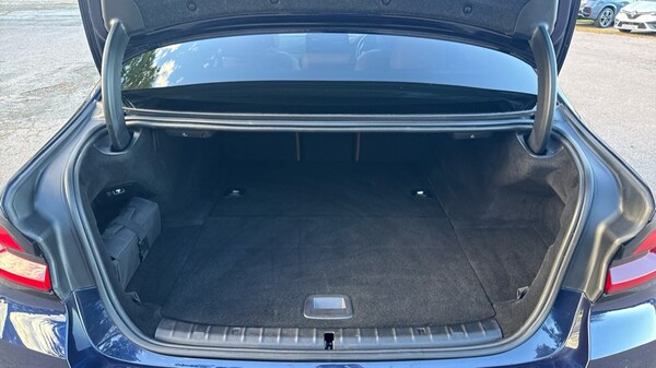 Used BMW 5 Series 2021 for sale - 76146256: Photo 13