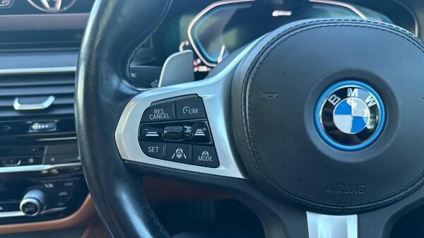 Used BMW 5 Series 2021 for sale - 76146256: Photo 17