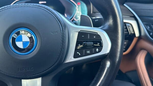 Used BMW 5 Series 2021 for sale - 76146256: Photo 18
