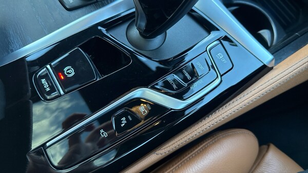 Used BMW 5 Series 2021 for sale - 76146256: Photo 19