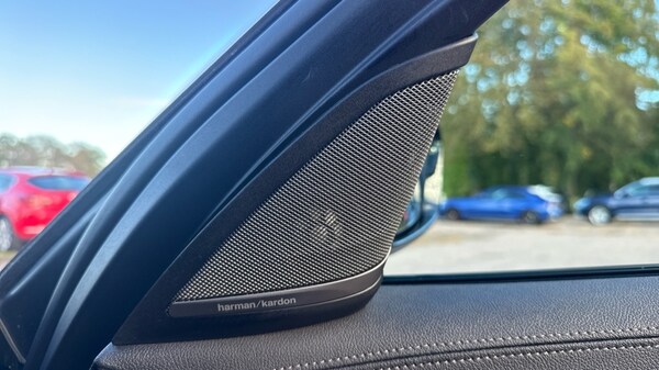 Used BMW 5 Series 2021 for sale - 76146256: Photo 20