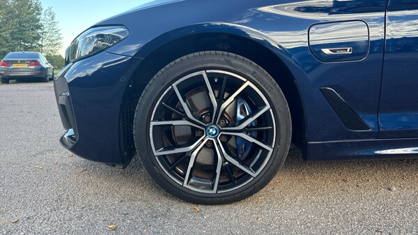 Used BMW 5 Series 2021 for sale - 76146256: Photo 25