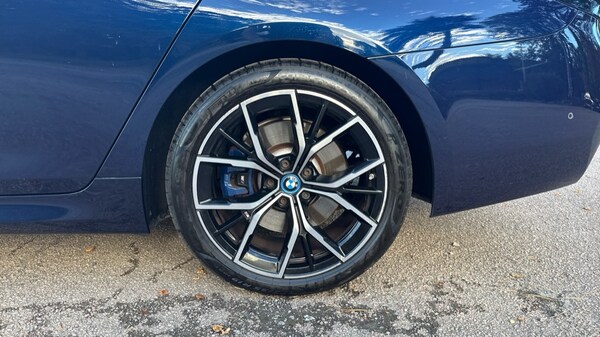 Used BMW 5 Series 2021 for sale - 76146256: Photo 26