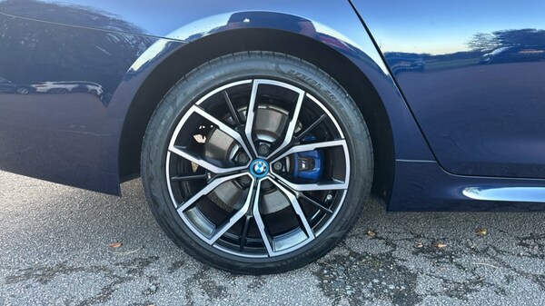 Used BMW 5 Series 2021 for sale - 76146256: Photo 27