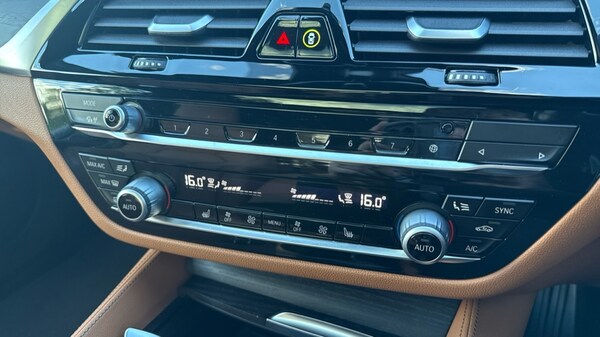 Used BMW 5 Series 2021 for sale - 76146256: Photo 29