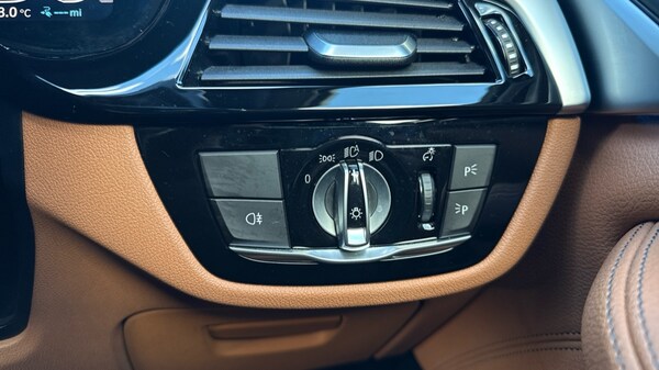 Used BMW 5 Series 2021 for sale - 76146256: Photo 31