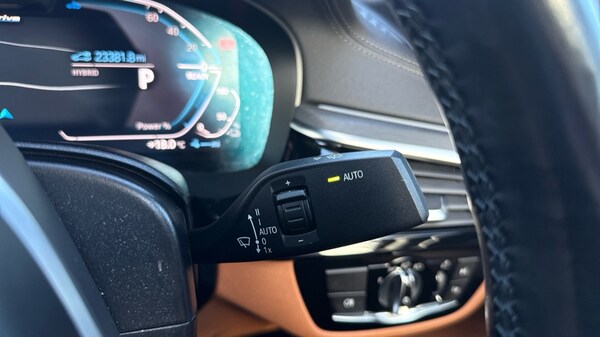Used BMW 5 Series 2021 for sale - 76146256: Photo 34