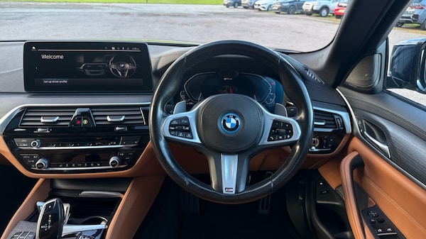 Used BMW 5 Series 2021 for sale - 76146256: Photo 5