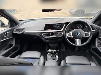 Used BMW 1 Series 2023 for sale - 75451890: Photo