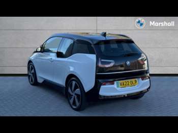 Used BMW i3 2022 for sale - 74684306: Photo