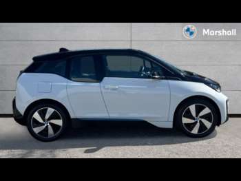 Used BMW i3 2022 for sale - 74684306: Photo