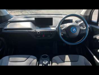 Used BMW i3 2022 for sale - 74684306: Photo