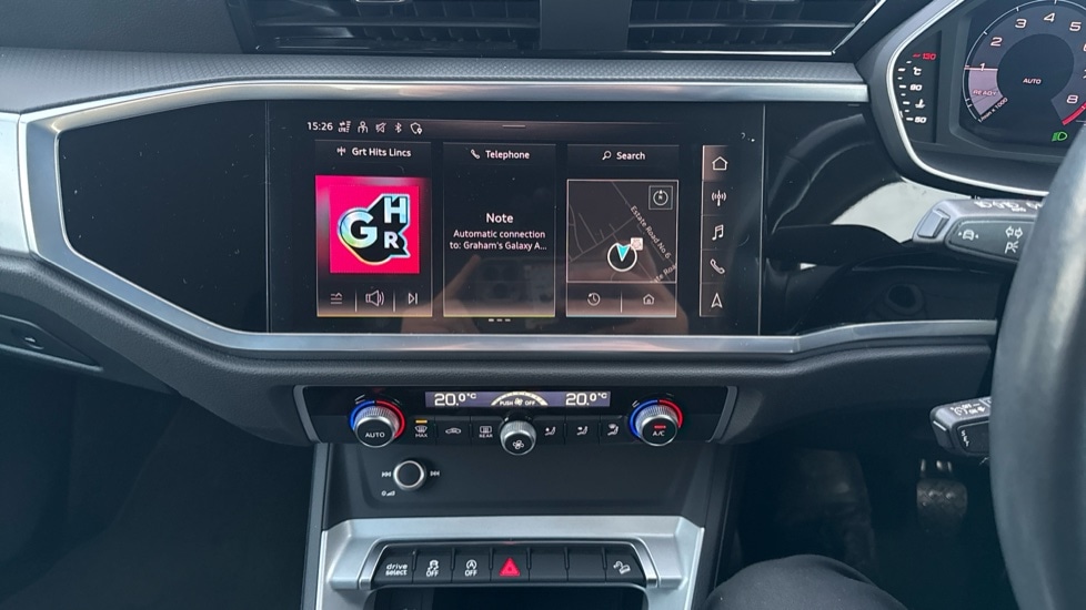 Used Audi Q3 2022 for sale - 76773102: Photo 12