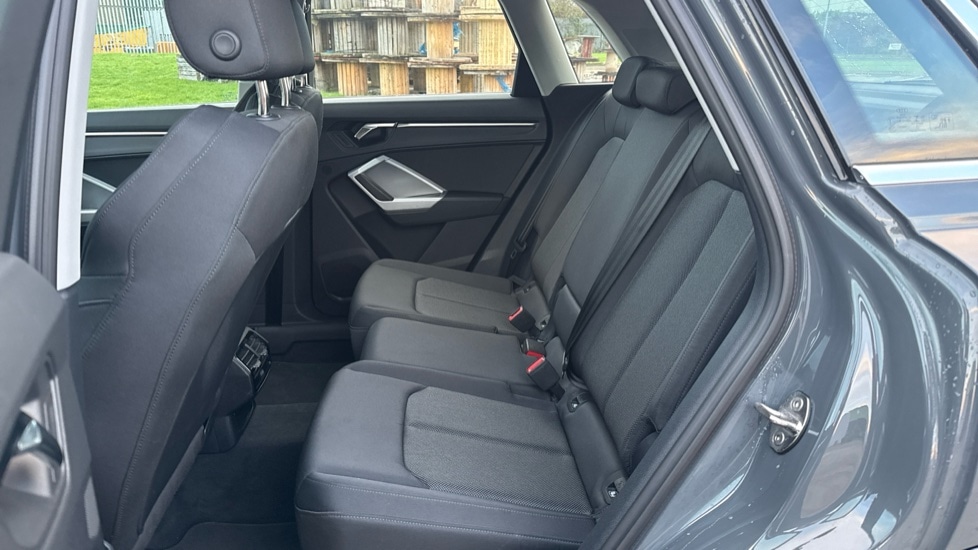 Used Audi Q3 2022 for sale - 76773102: Photo 14