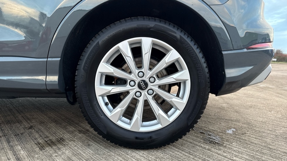 Used Audi Q3 2022 for sale - 76773102: Photo 18