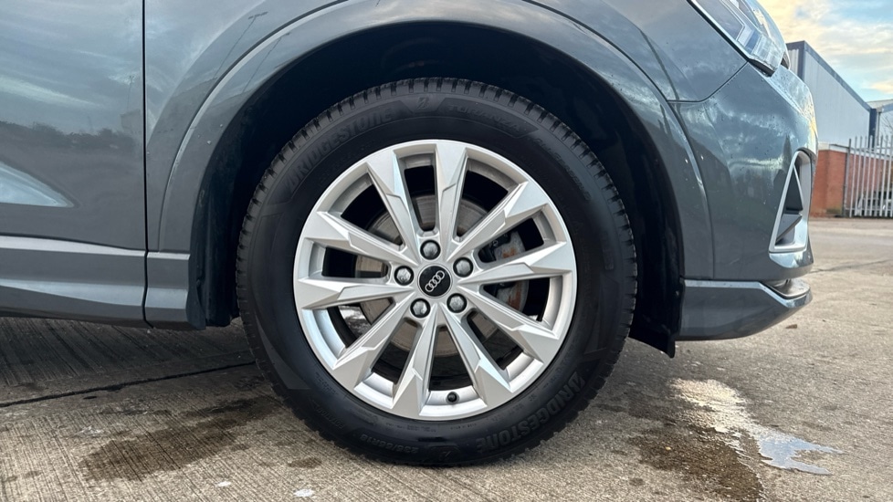 Used Audi Q3 2022 for sale - 76773102: Photo 20