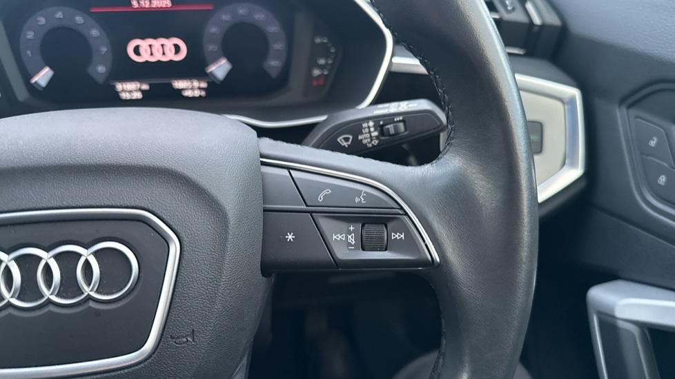 Used Audi Q3 2022 for sale - 76773102: Photo 21