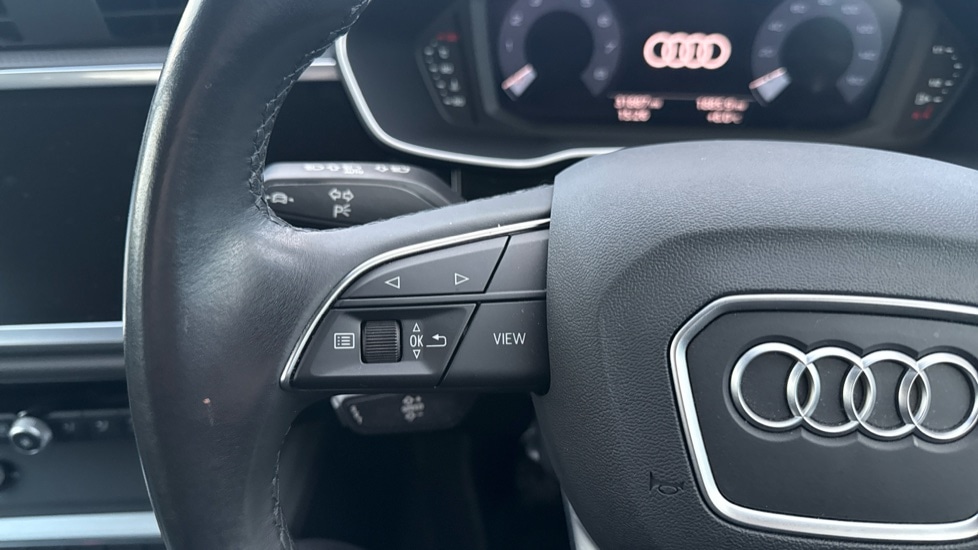 Used Audi Q3 2022 for sale - 76773102: Photo 22