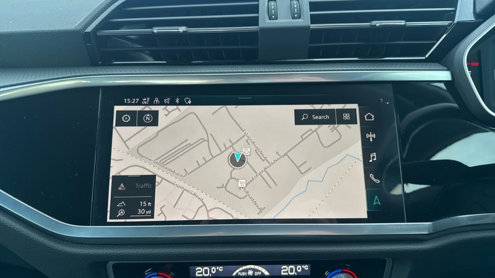 Used Audi Q3 2022 for sale - 76773102: Photo 23