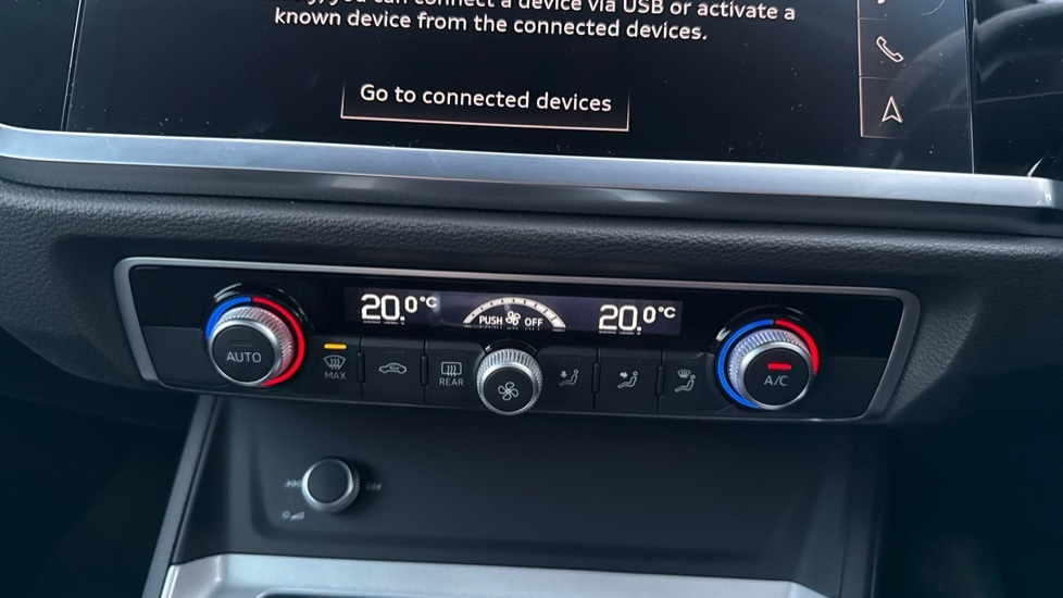 Used Audi Q3 2022 for sale - 76773102: Photo 25