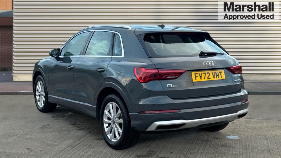 Used Audi Q3 2022 for sale - 76773102: Photo 5